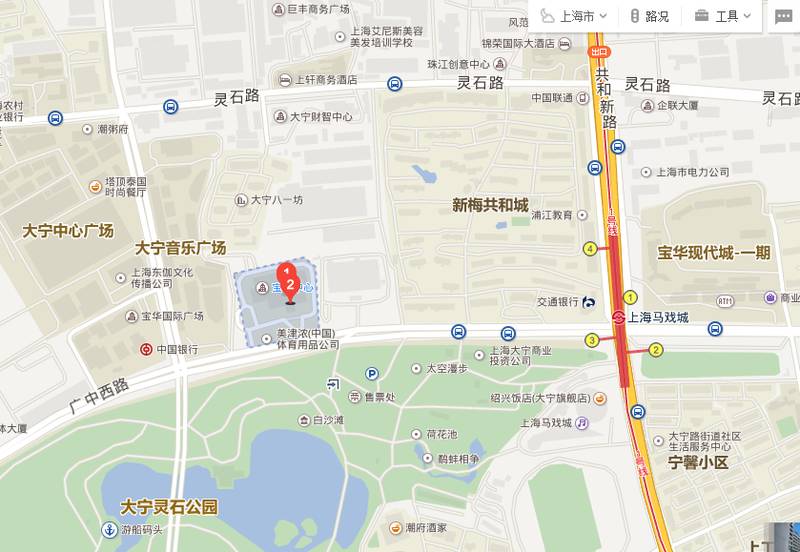 GTLC全球技术领导力峰会参会全攻略