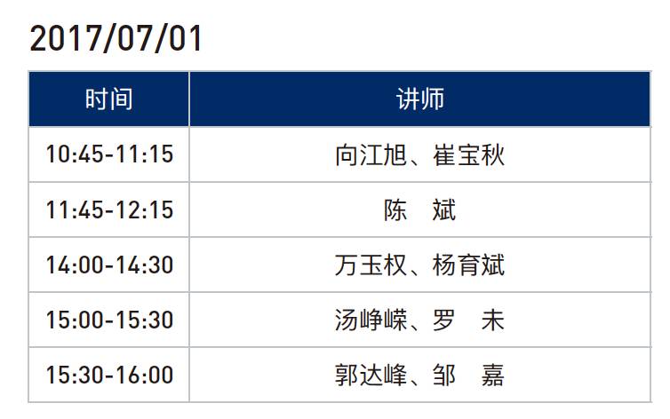 上海宝华万豪酒店CTO论坛_全球技术领导力峰会_第二届GTLC全球技术领导力峰会