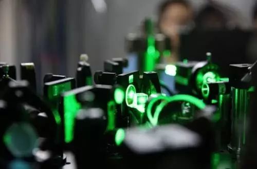  广州开发区量子通信企业 _量子通信保密技术 _广州开发区科技企业加速器