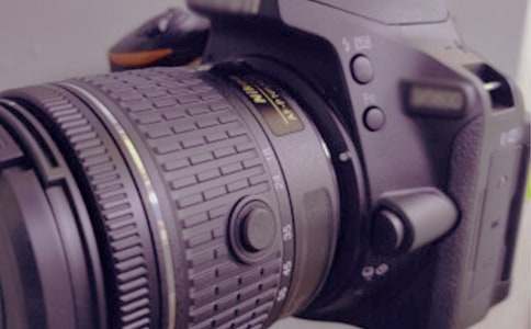 高性价比胶片相机