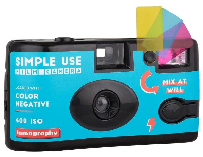 10部入门到高端的胶片相机推荐（参数+优缺点+8%返利优惠）