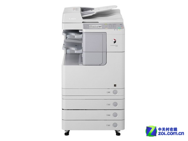 企业级办公 佳能iR2520i深圳降价促销