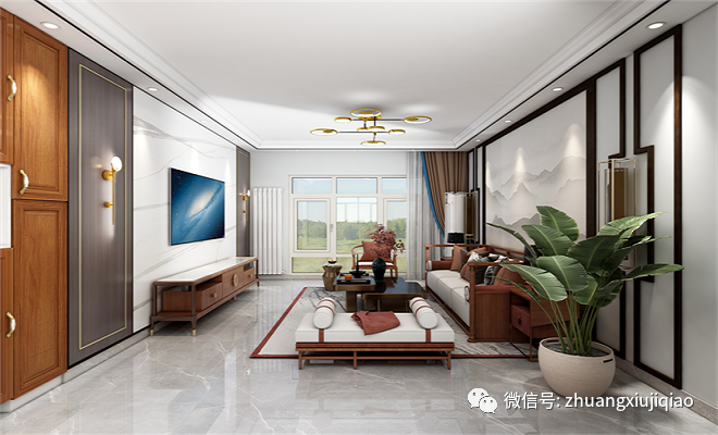 130平米全包装修价格预算明细（附主材清单）