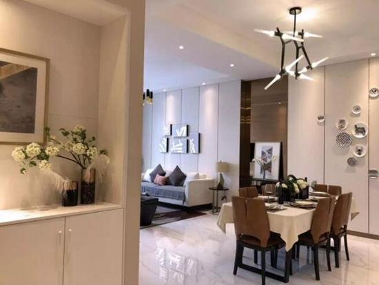 人生得意须“境”宽：贵阳铂悦府