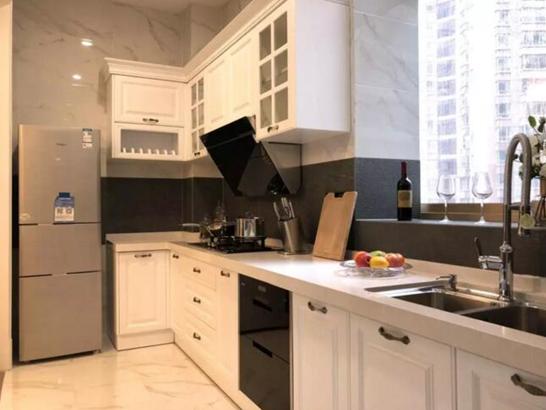 人生得意须“境”宽:贵阳铂悦府(图5) 北京柏悦府 户型_大平层户型设计_贵阳铂悦府经典户型