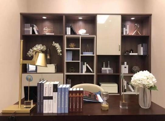 人生得意须“境”宽:贵阳铂悦府(图8) 北京柏悦府 户型_贵阳铂悦府经典户型_大平层户型设计