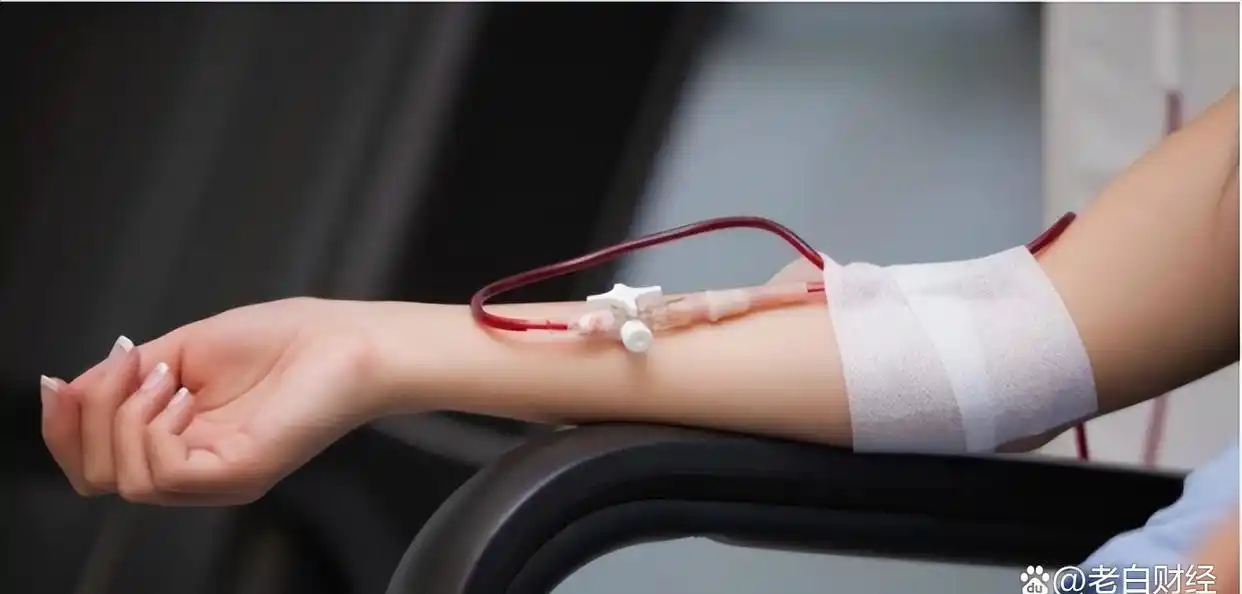 有偿献血争议_急用钱医院能卖血吗_无偿献血现状