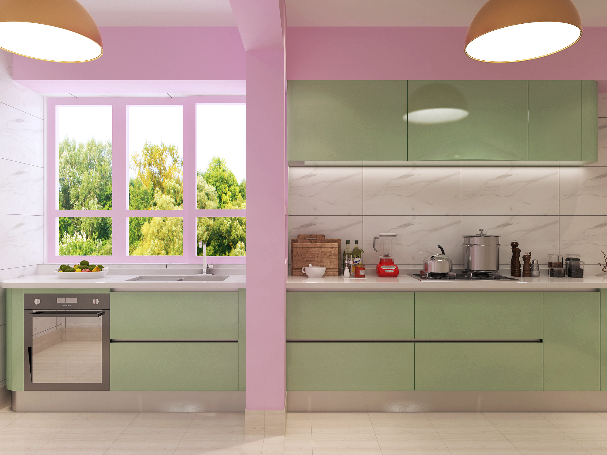 集成吊顶灯怎么修 厨房集成吊顶换灯方法