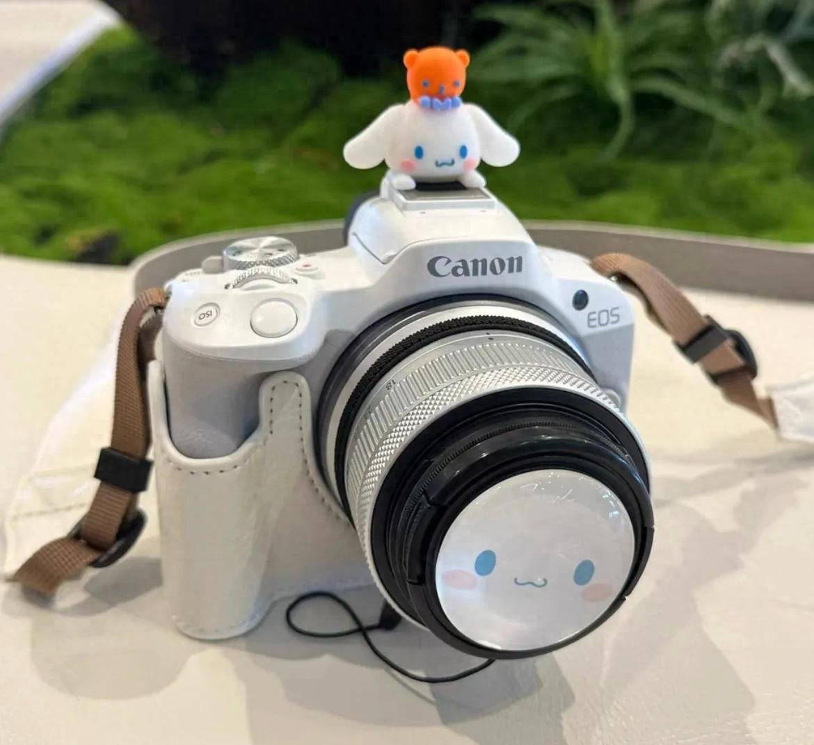 新手必看！佳能尼康相机怎么选？5大真相让你立省万元不踩坑