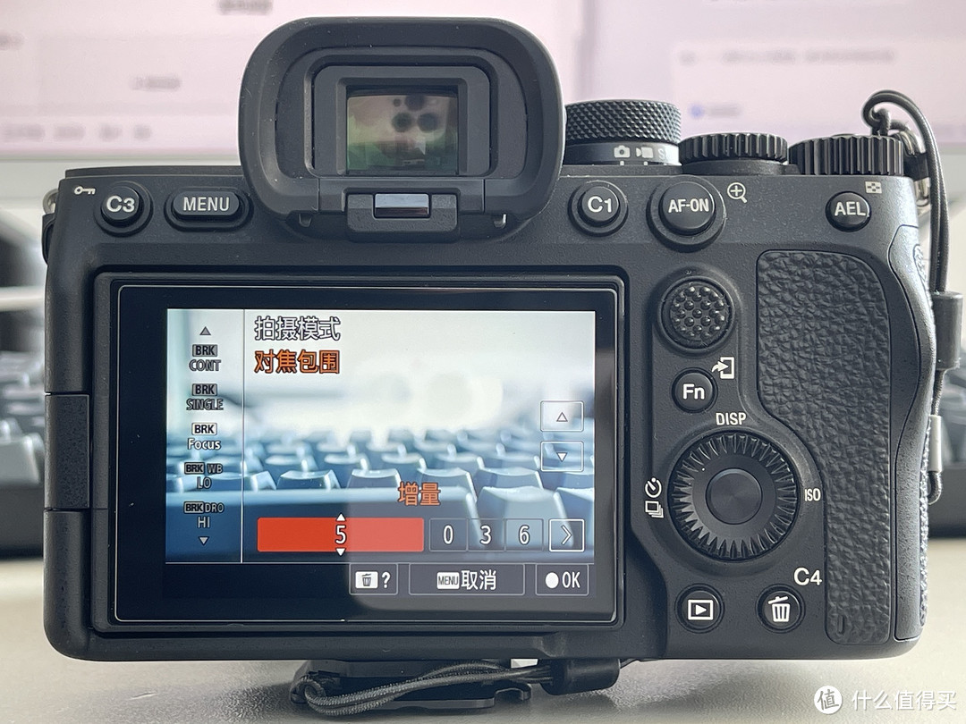 索尼A7M4断点传输功能_索尼A7M4 4.0固件更新教程_索尼数码相机使用方法