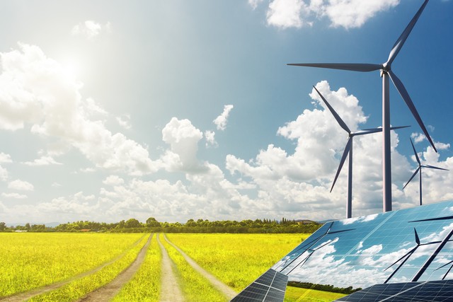 农业的未来发展方向:笑谈绿色革命的新篇章(图2) 垂直农业城市应用_智慧农业发展趋势_无公害农业 第二次绿色革命