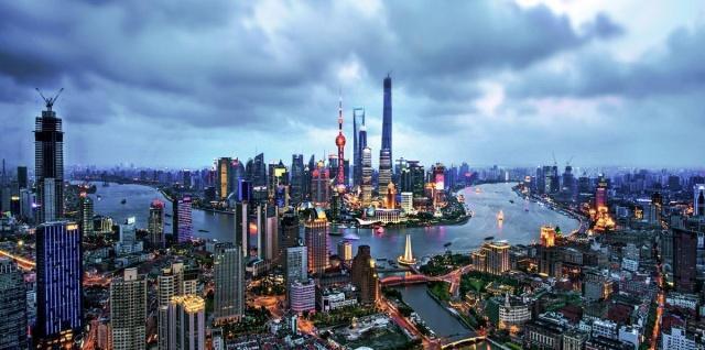 北上广深四个城市的房价对比，北京最高、深圳次之、广州最低