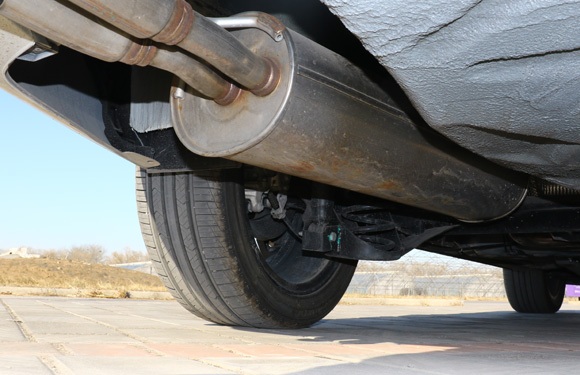 给你不一样的全新感受 中国网试驾大众全新宝来(图25) 一汽大众全新宝来体验 __一汽大众全新宝来报价