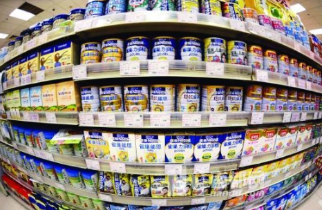 奶粉降价的原因 奶粉降价分析(图2) 奶粉1.png