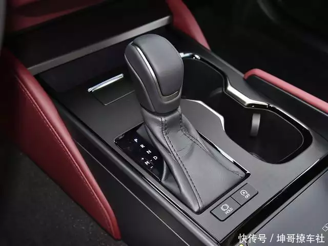 雷克萨斯es报价及图片_雷克萨斯ES历史传承_雷克萨斯ES外观设计