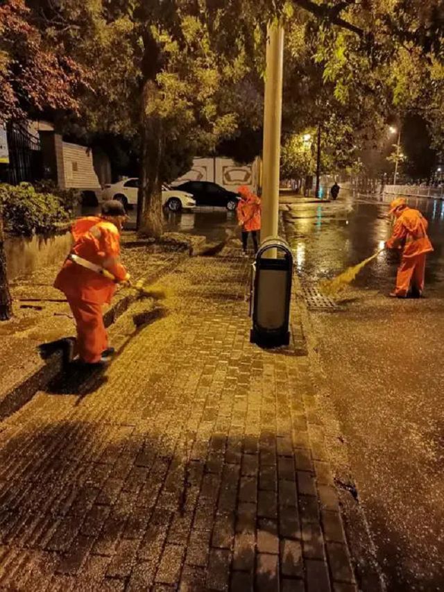 环卫工薪资待遇_环卫工人工资待遇_环卫工 工资