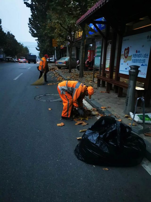 环卫工人工资待遇_环卫工 工资_环卫工薪资待遇