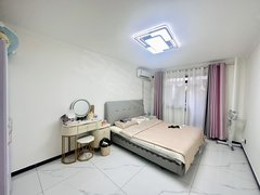 甜水园北里中楼层1居室,有电梯南北通透,交通便利商圈发达(图11) 北京朝阳甜水园团结湖 金台路 报社 国贸 呼家楼 秀水园 水碓子北里一居室出租房源真实图片