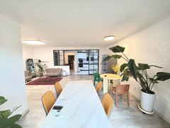 甜水园北里中楼层1居室,有电梯南北通透,交通便利商圈发达(图103) 北京朝阳红庙随时看 二次装修三居室 四惠 大望路 东区国际 远洋天地出租房源真实图片