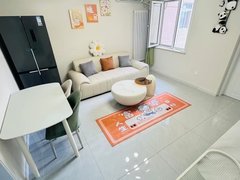 甜水园北里中楼层1居室,有电梯南北通透,交通便利商圈发达(图13) 北京朝阳甜水园甜水园 金台路 水碓子 抖音大厦 团结湖 道家园精装一居出租房源真实图片