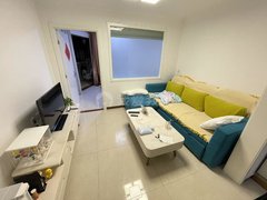 甜水园北里中楼层1居室,有电梯南北通透,交通便利商圈发达(图14) 北京朝阳甜水园整租甜水园道家园1室1厅出租房源真实图片