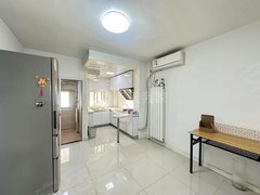 甜水园北里中楼层1居室,有电梯南北通透,交通便利商圈发达(图20) 北京朝阳甜水园明厨明卫 精装干净1居 大望路 SKP 光辉里 金台路呼家楼出租房源真实图片