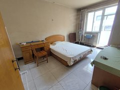 甜水园北里中楼层1居室,有电梯南北通透,交通便利商圈发达(图21) 北京朝阳甜水园妇产医院 朝阳公园 团结湖 呼家楼 东大桥 金台路秀水园一居出租房源真实图片