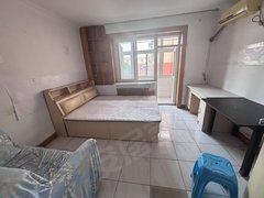 甜水园北里中楼层1居室,有电梯南北通透,交通便利商圈发达(图24) 北京朝阳甜水园金台路地铁.京师大厦.道家园.六里屯.四千壹佰园出租房源真实图片