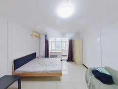 甜水园北里中楼层1居室,有电梯南北通透,交通便利商圈发达(图26) 北京朝阳甜水园毕业季 月付 甜水园道家园 金台路 朝阳公园 呼家楼 团结湖出租房源真实图片