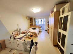 甜水园北里中楼层1居室,有电梯南北通透,交通便利商圈发达(图28) 北京朝阳甜水园呼家楼 金台路 水碓子 报社 国贸 团结湖 甜水园 朝南一居出租房源真实图片