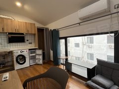 甜水园北里中楼层1居室,有电梯南北通透,交通便利商圈发达(图29) 北京朝阳甜水园金台路地铁口好房推介 免网免物业免取暖 压一付一无中介出租房源真实图片