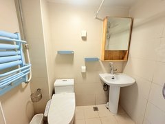 甜水园北里中楼层1居室,有电梯南北通透,交通便利商圈发达(图30) 北京朝阳甜水园月付 | 金台路 道家园 自住装修电梯一居出租房源真实图片