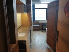 甜水园北里中楼层1居室,有电梯南北通透,交通便利商圈发达(图32) 北京朝阳甜水园6号线及14号线附近金台路地铁站附近 0中介 出租房源真实图片