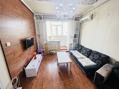 甜水园北里中楼层1居室,有电梯南北通透,交通便利商圈发达(图42) 北京朝阳甜水园整租甜水园秀水园小区1室1厅出租房源真实图片