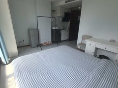 甜水园北里中楼层1居室,有电梯南北通透,交通便利商圈发达(图48) 北京朝阳甜水园急租!!临近地铁50米,0中介,无杂费,精装修,好房不等人出租房源真实图片