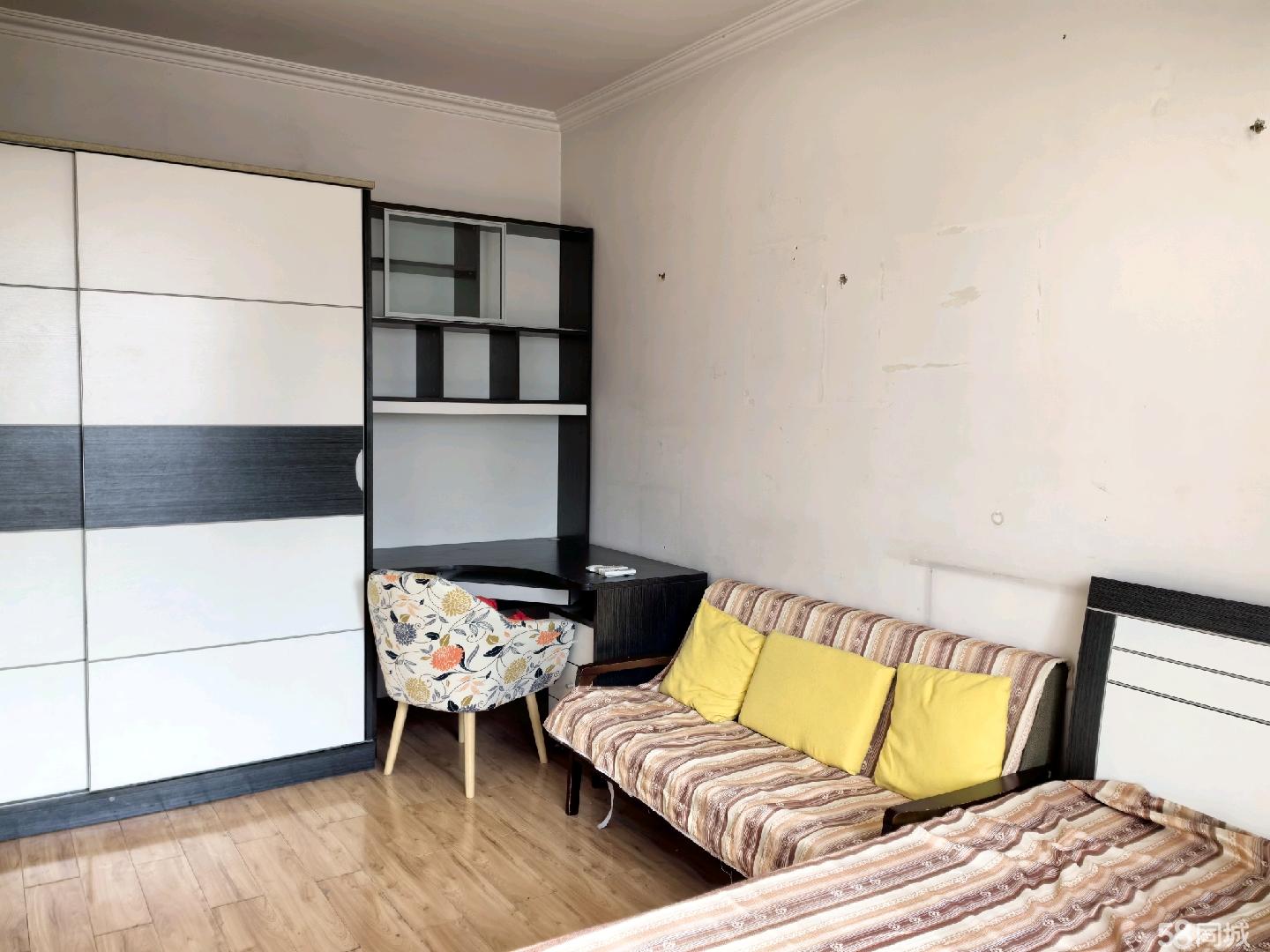 甜水园北里中楼层1居室,有电梯南北通透,交通便利商圈发达(图52) 北京朝阳甜水园马道口小区 1室1厅1卫出租房源真实图片