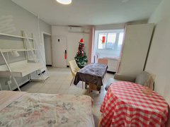 甜水园北里中楼层1居室,有电梯南北通透,交通便利商圈发达(图54) 北京朝阳甜水园金台路 甜水园 六里屯 京师大厦 时尚万科 道家园三居室出租出租房源真实图片