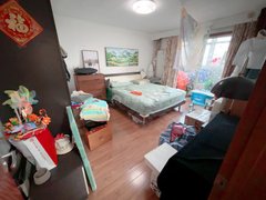 甜水园北里中楼层1居室,有电梯南北通透,交通便利商圈发达(图57) 北京朝阳甜水园整租甜水园道家园2室1厅出租房源真实图片