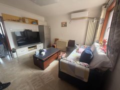 甜水园北里中楼层1居室,有电梯南北通透,交通便利商圈发达(图63) 北京朝阳甜水园甜水园 朝阳公园 金台路 道家园 精装三居室出租房源真实图片