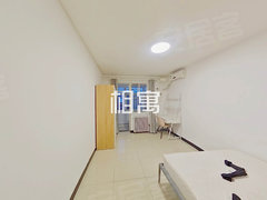 甜水园北里中楼层1居室,有电梯南北通透,交通便利商圈发达(图64) 北京朝阳甜水园甜水园延静里高楼层3居室主卧出租房源真实图片