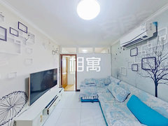 甜水园北里中楼层1居室,有电梯南北通透,交通便利商圈发达(图65) 北京朝阳甜水园我爱我家相寓 朝阳公园甜水园北里高楼层2居室出租房源真实图片