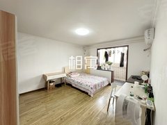 甜水园北里中楼层1居室,有电梯南北通透,交通便利商圈发达(图69) 北京朝阳甜水园道家园小区 阳光充足 电梯房 精装修出租房源真实图片