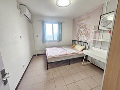 甜水园北里中楼层1居室,有电梯南北通透,交通便利商圈发达(图70) 北京朝阳甜水园道家园 正规三居次卧出租房源真实图片