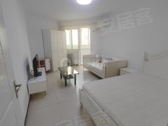 甜水园北里中楼层1居室,有电梯南北通透,交通便利商圈发达(图8) 北京朝阳甜水园整租甜水园秀水园小区1室1厅出租房源真实图片