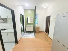 甜水园北里中楼层1居室,有电梯南北通透,交通便利商圈发达(图76) 北京朝阳甜水园月付 | 金台路 道家园 抖音集团 自住装修两居出租房源真实图片