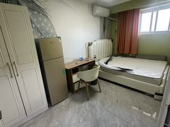 甜水园北里中楼层1居室,有电梯南北通透,交通便利商圈发达(图77) 北京朝阳甜水园精装可燃气做饭大开间 甜水园东里 金台路 延静里 水碓子出租房源真实图片