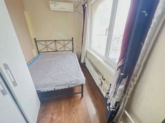 甜水园北里中楼层1居室,有电梯南北通透,交通便利商圈发达(图78) 北京朝阳甜水园3号线直达三里屯朝阳公园甜水园2室1厅1卫单间押一付一出租房源真实图片