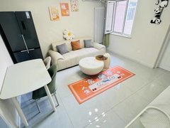 甜水园北里中楼层1居室,有电梯南北通透,交通便利商圈发达(图82) 北京朝阳甜水园金台路地铁 甜水园 六里屯 延静里 道家园精装一室一厅便宜出租房源真实图片