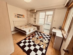 甜水园北里中楼层1居室,有电梯南北通透,交通便利商圈发达(图84) 北京朝阳甜水园甜水园北里 好房出租出租房源真实图片