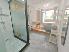 甜水园北里中楼层1居室,有电梯南北通透,交通便利商圈发达(图10) 北京朝阳甜水园6号线及14号线金台路地铁站附近公寓出租 0中介 出租房源真实图片